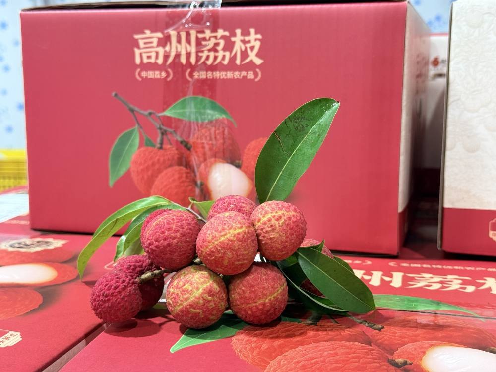 36小时千里竞速，“东方爱情果”如何“抢鲜”京津冀